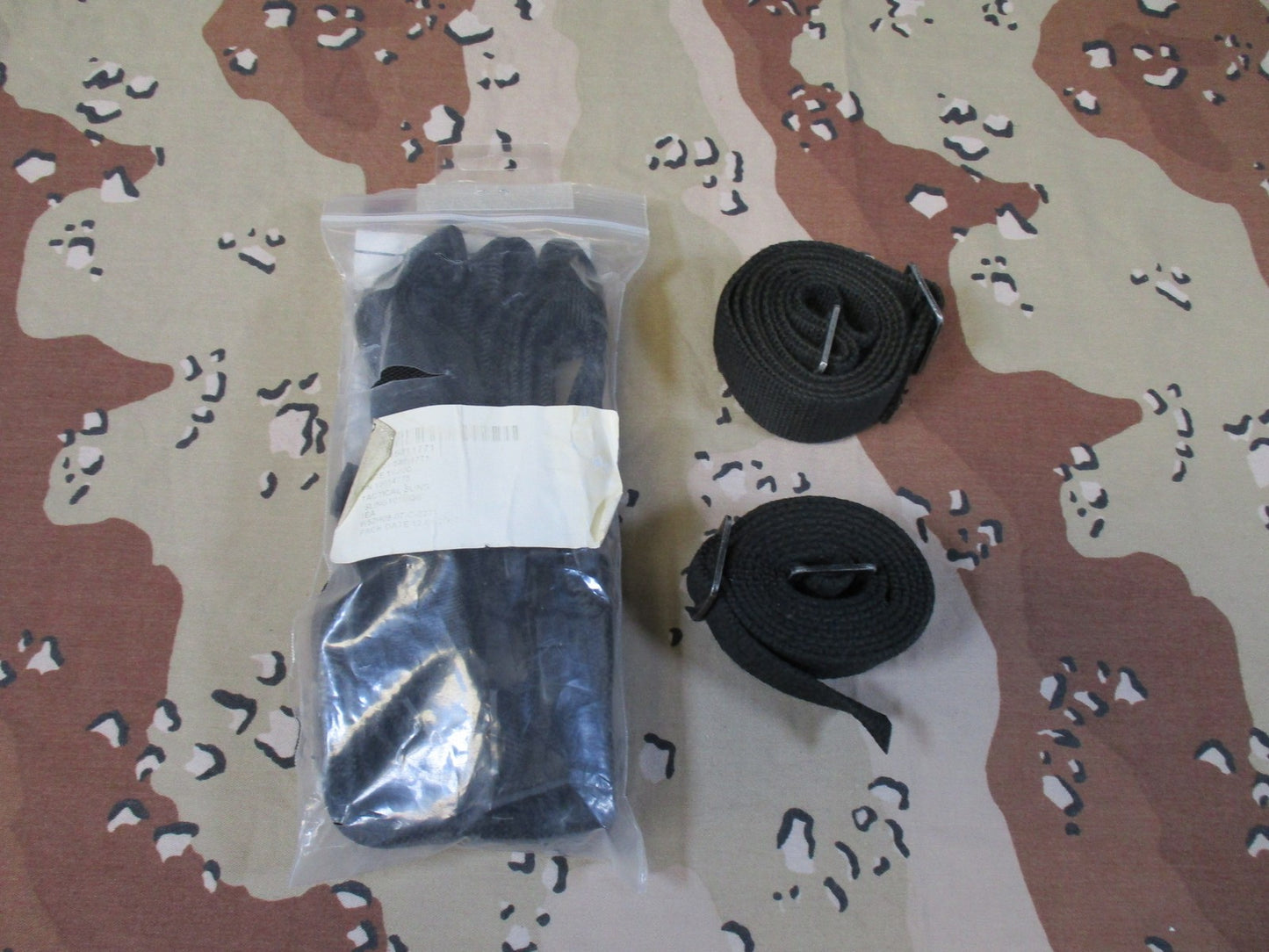 US Military Issue Sling 101 CQB Tactical Sling NSN 1005-01-541-1771 New