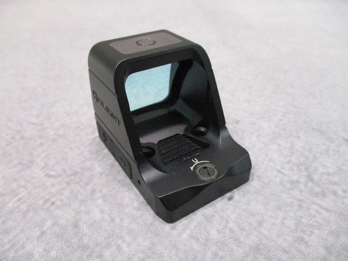 Olight Osight RD-C2M 3 MOA Red Dot Sight with Magnetic Charging Case - New