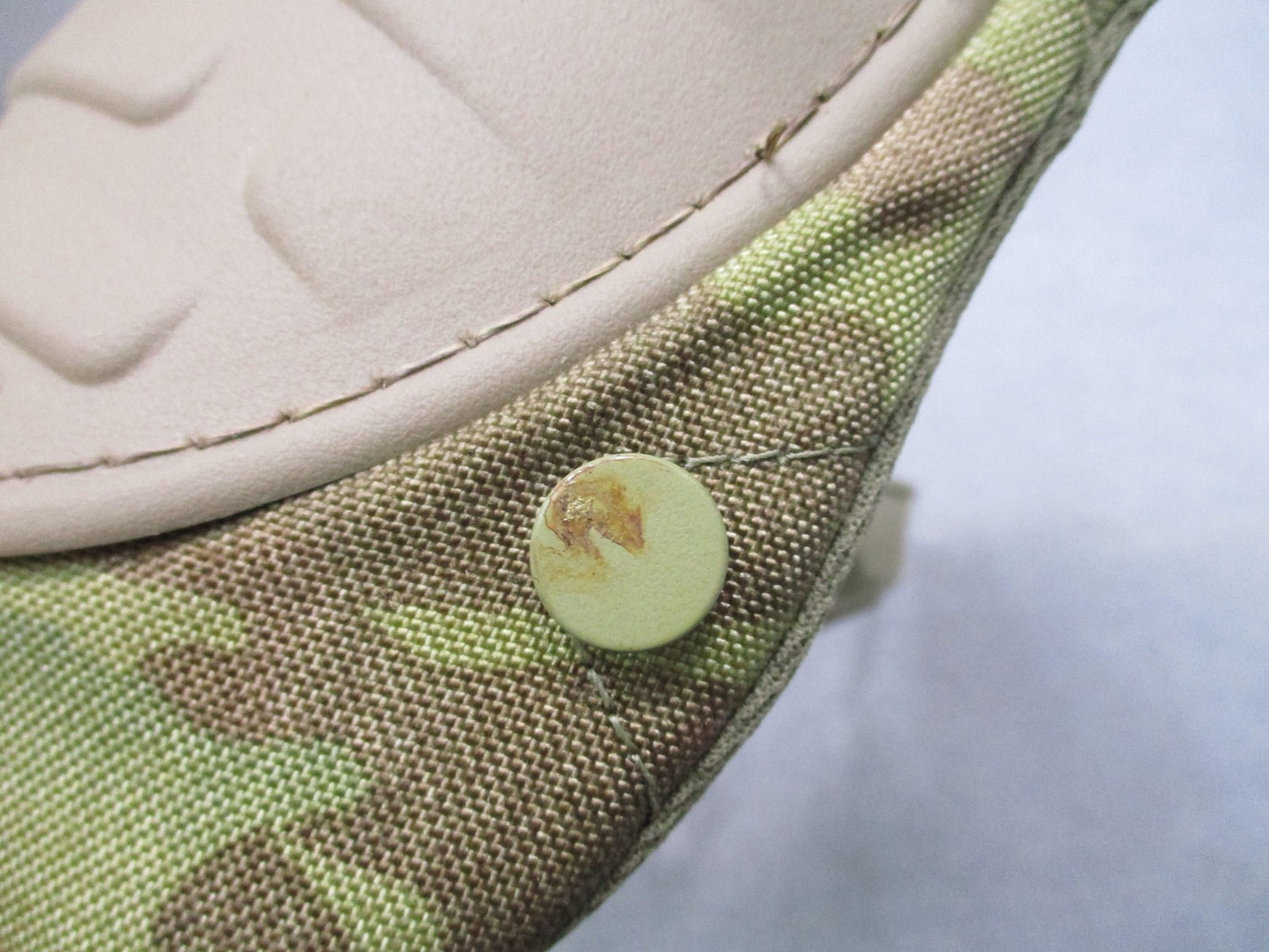 Army OCP McGuire-Nicholas Tactical Knee Pads Multicam Military Surplus Gear