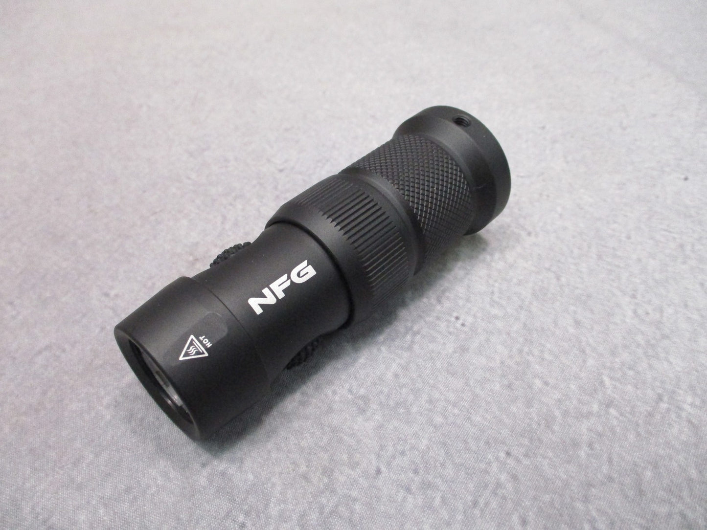 NFG Tactical Shotgun Light for Remington 870 Series - New