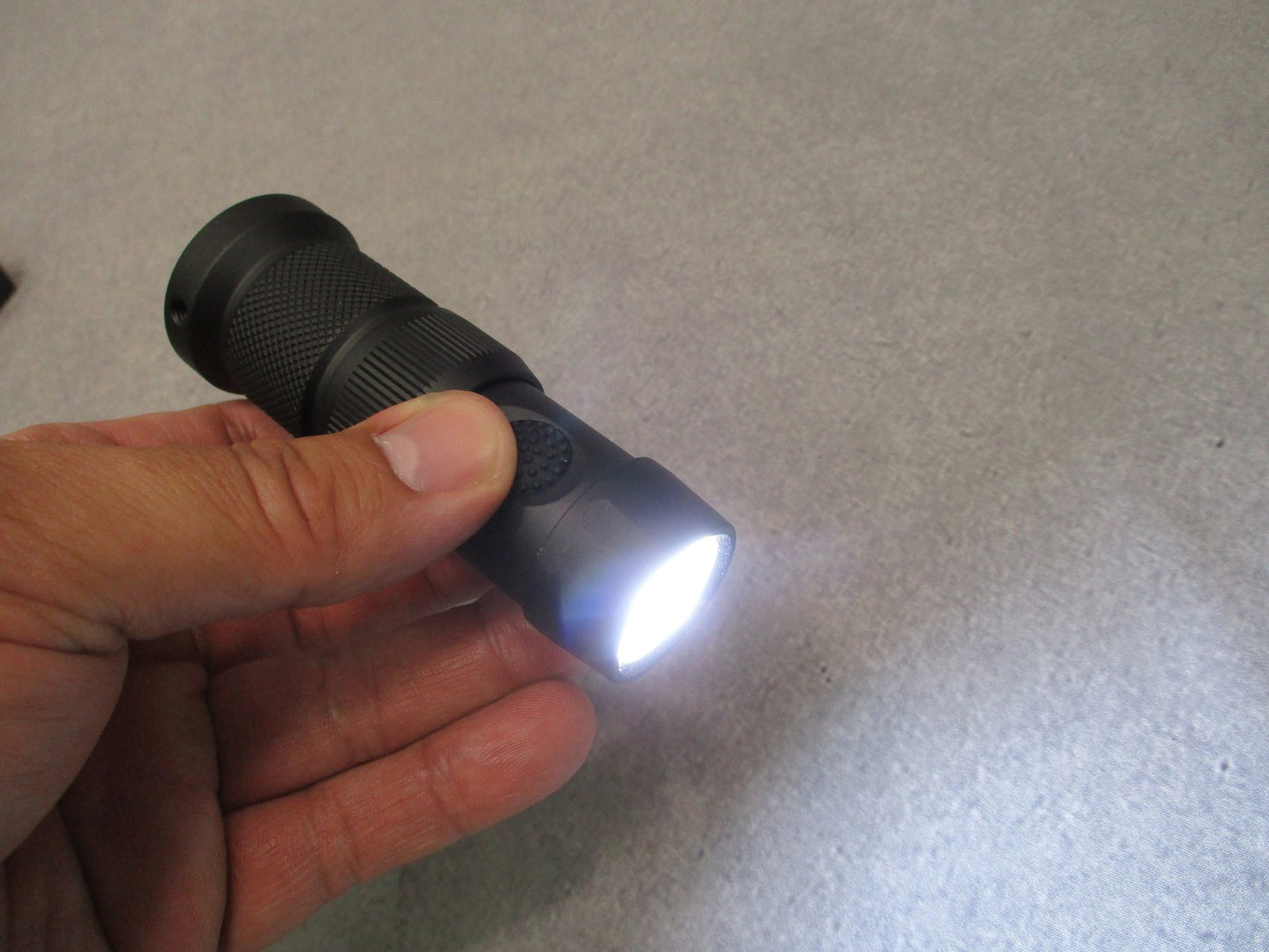 NFG Tactical Shotgun Light for Remington 870 Series - New