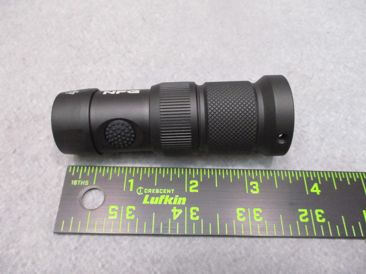 NFG Tactical Shotgun Light for Remington 870 Series - New