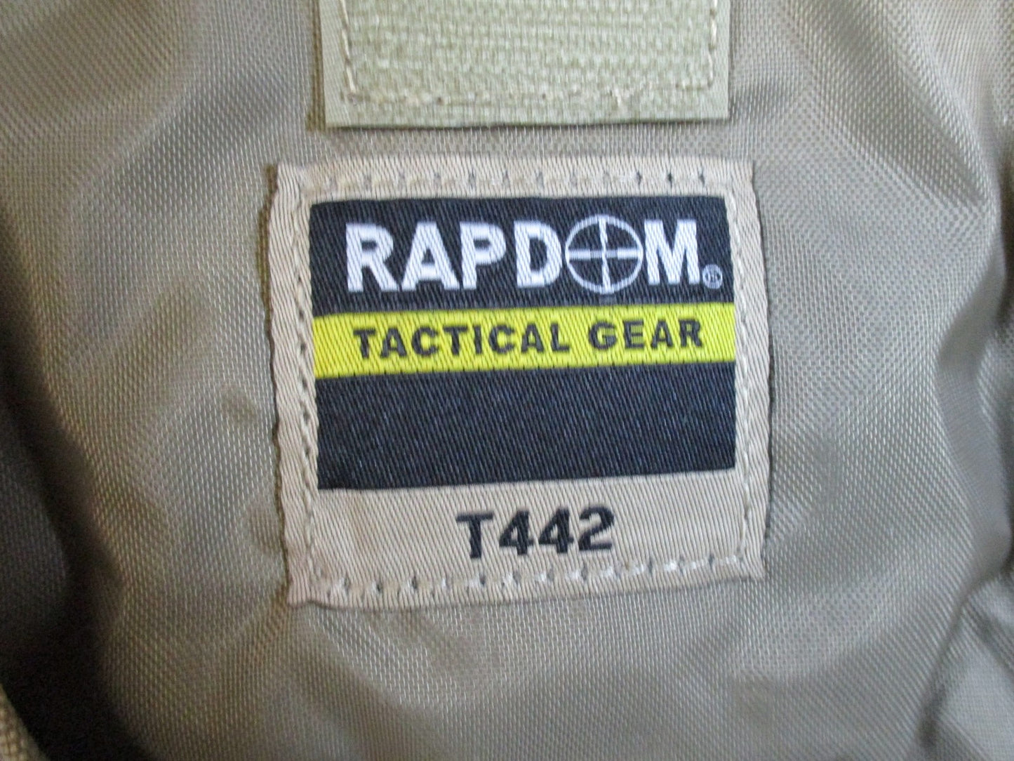 Ocp tactical gear set battle belt war rig multicam battle rattle