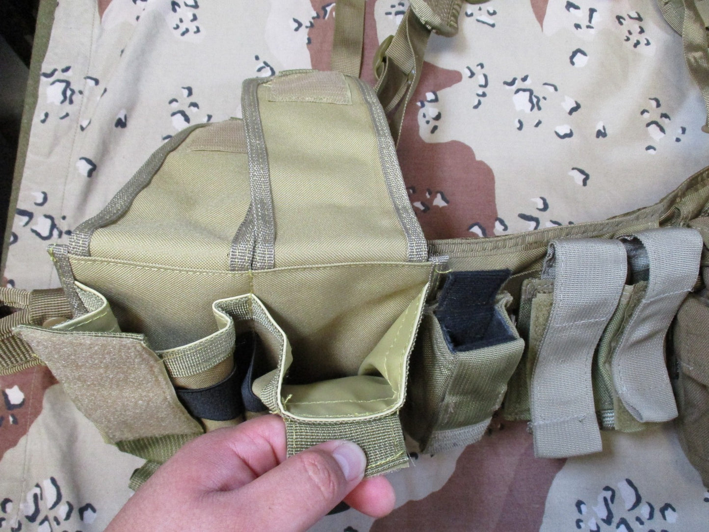 usmc surplus battle belt sub belt deuce gear size large coyote brown