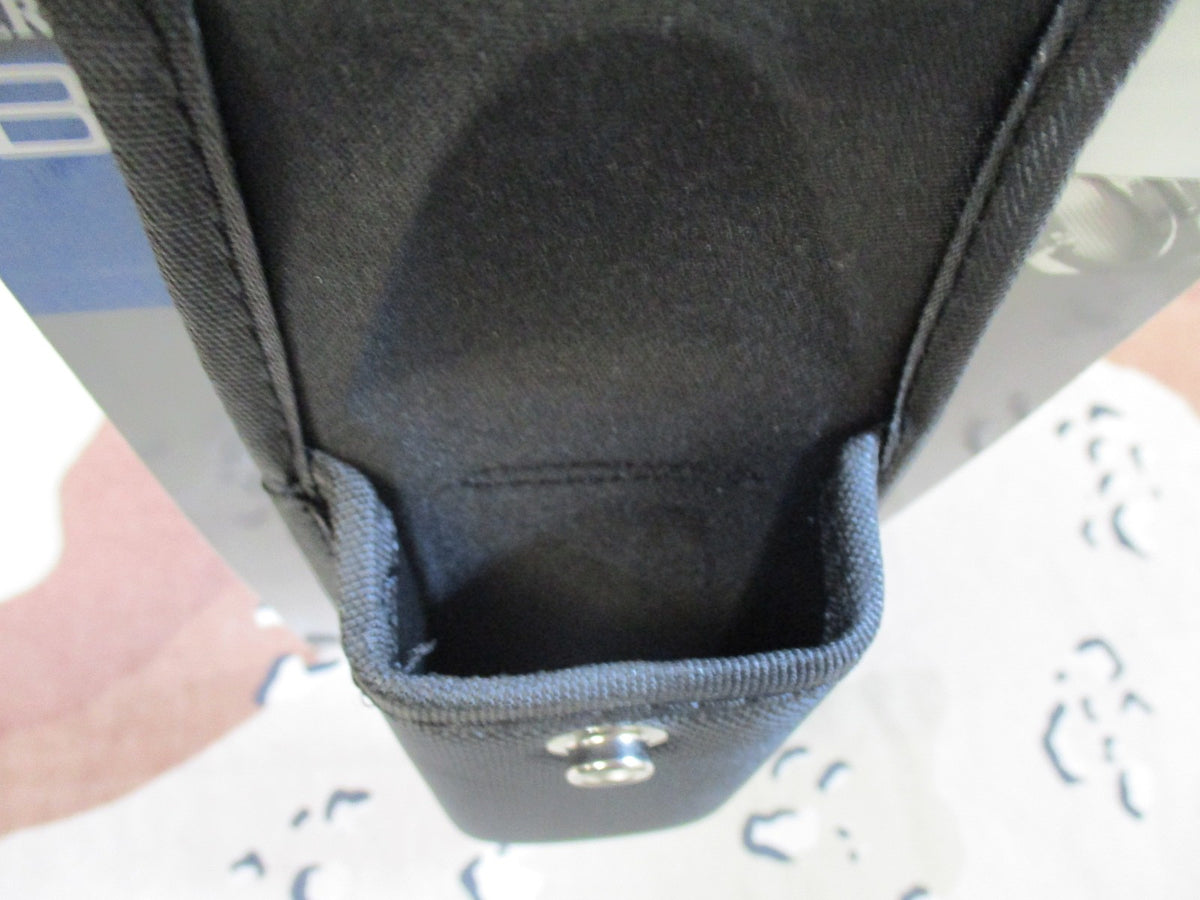 Hero's Pride CAT Tourniquet Case 1118-2 Black Ballistic Duty Gear New