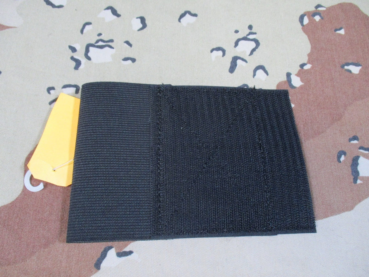 HRT Tactical Gear Elastic Wrap - Black - New with Tag TQ Tourniquet Pouch