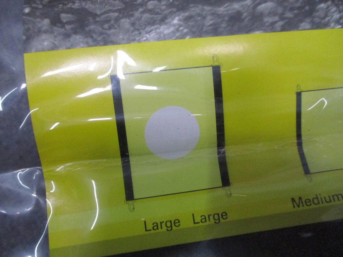 SealLine Watertight Map Case Clear Protective Pouch Hiking Camping Gear