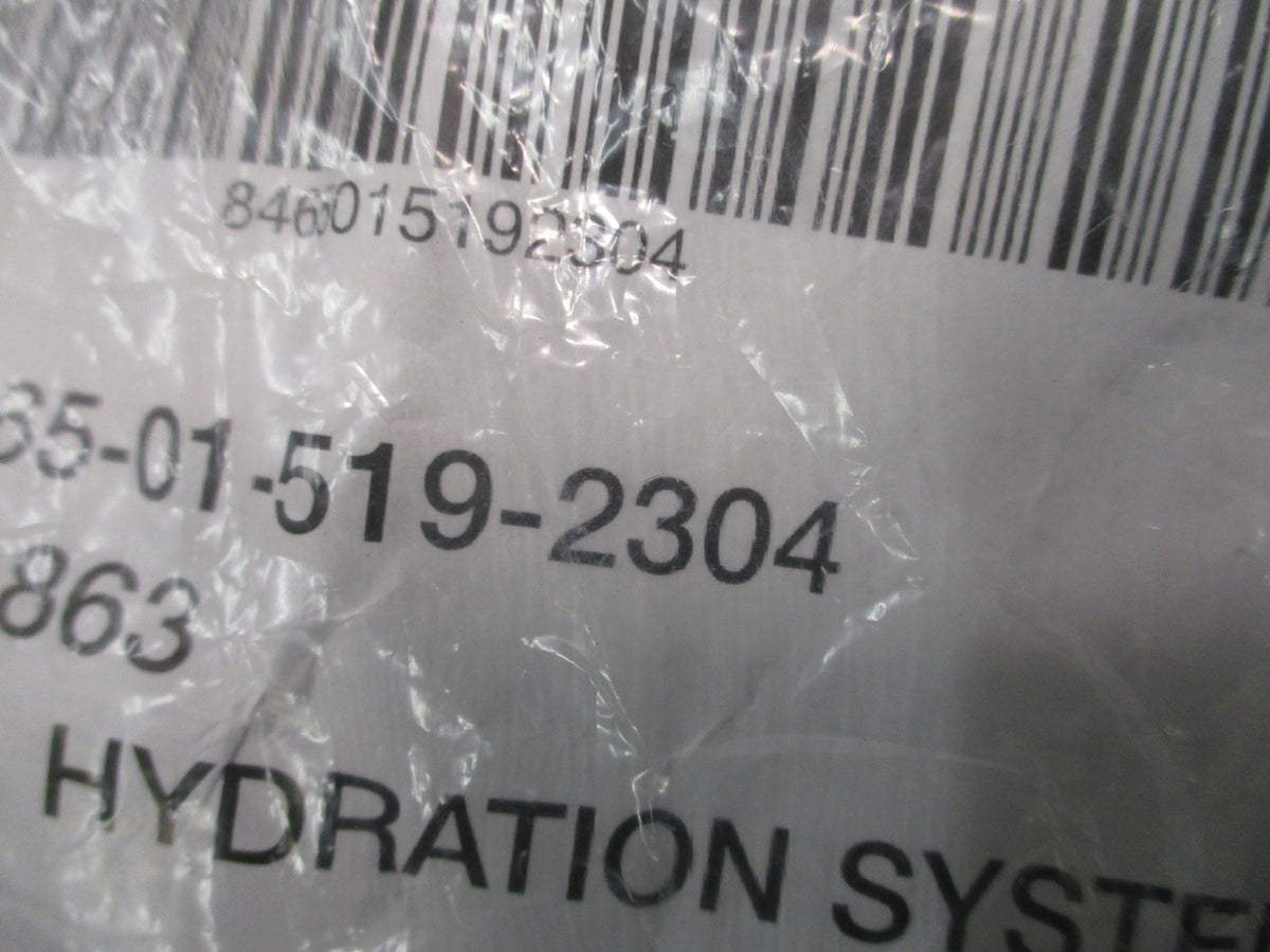 USGI Hydramax 100oz 3L Hydration Bladder Foliage Green 8465-01-519-2304 NOS