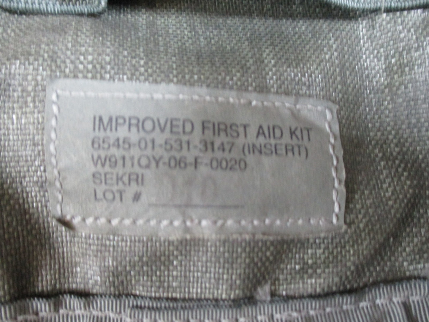 US Military MOLLE II Fighting Load Carrier FLC Vest UCP Digital Camo w/ Pouches