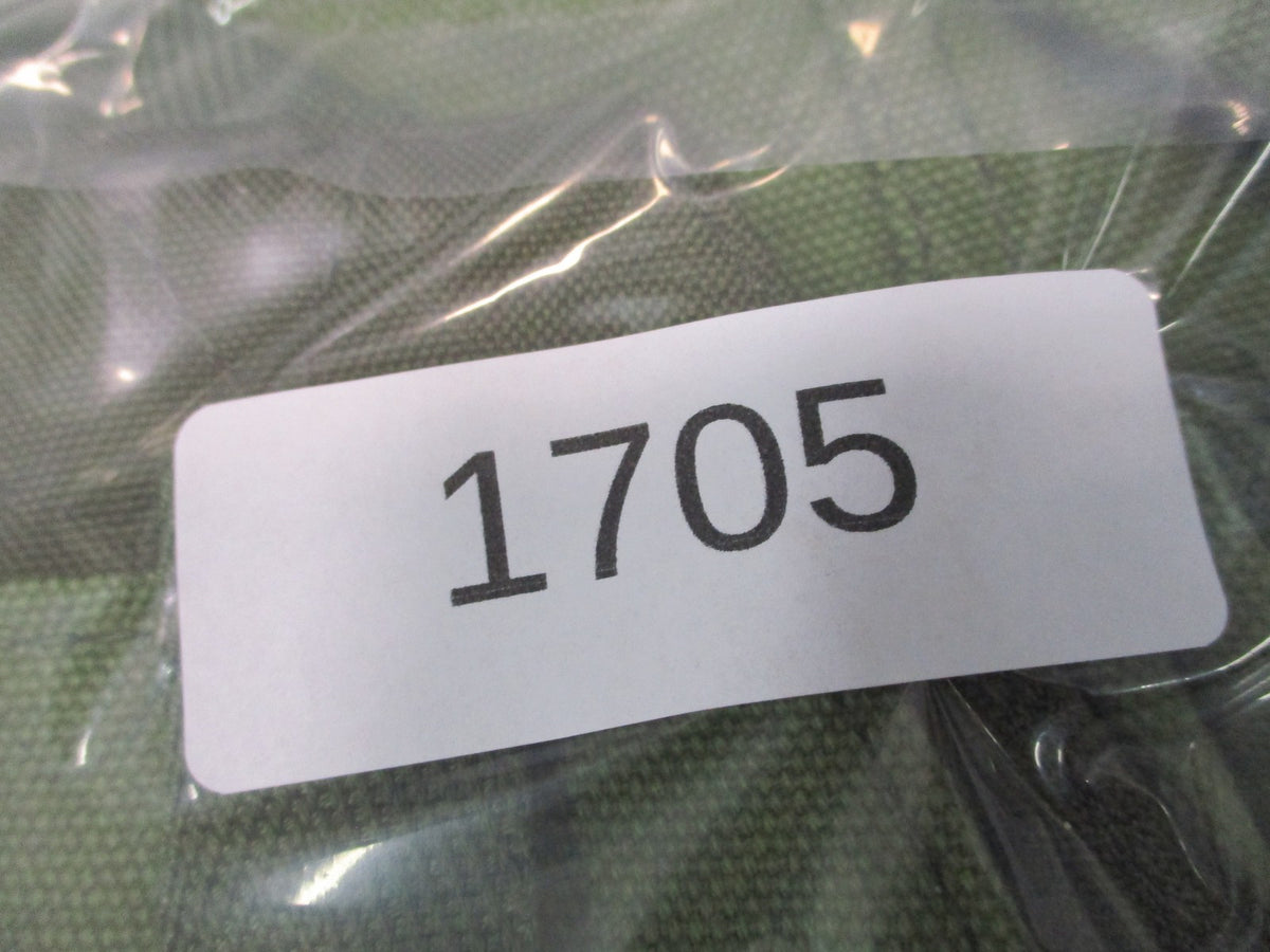 Mil-Tec Type 56 Chest Rig Olive Drab Tactical Magazine Pouch New