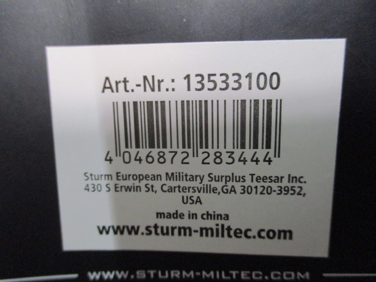 Mil-Tec Type 56 Chest Rig Olive Drab Tactical Magazine Pouch New