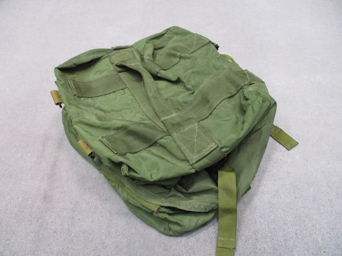 USGI M17 Medical Instrument Case No 17 OD Green NSN 6545-01-161-7145 Medic Bag