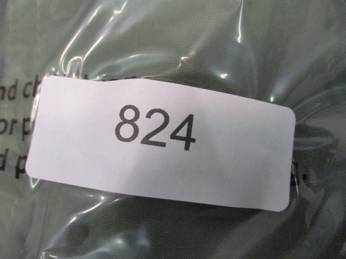 USGI M17 Medical Instrument Case No 17 OD Green NSN 6545-01-161-7145 Medic Bag