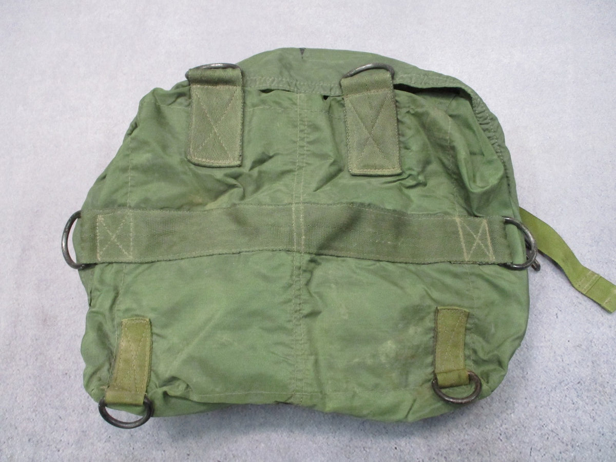 USGI M17 Medical Instrument Case No 17 OD Green NSN 6545-01-161-7145 Medic Bag
