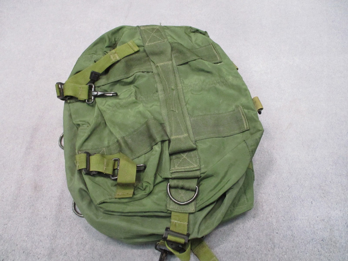 USGI M17 Medical Instrument Case No 17 OD Green NSN 6545-01-161-7145 Medic Bag