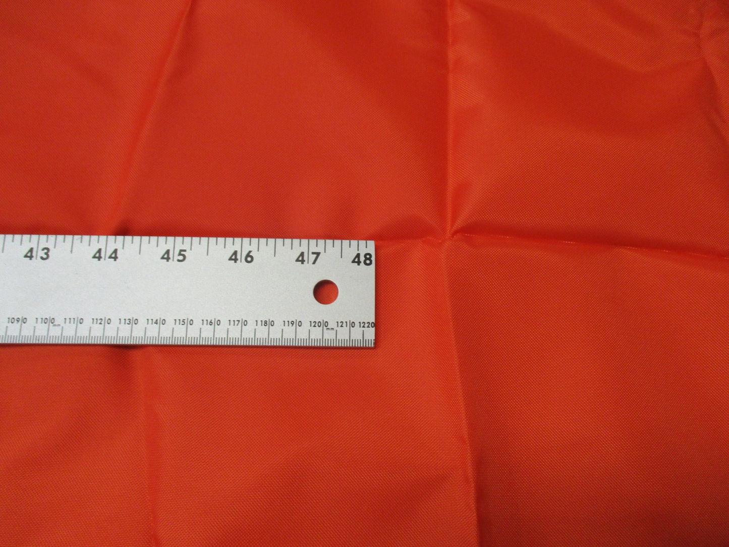 Military Surplus Windsock NSN 6660-01-191-9397 High-Visibility Orange New