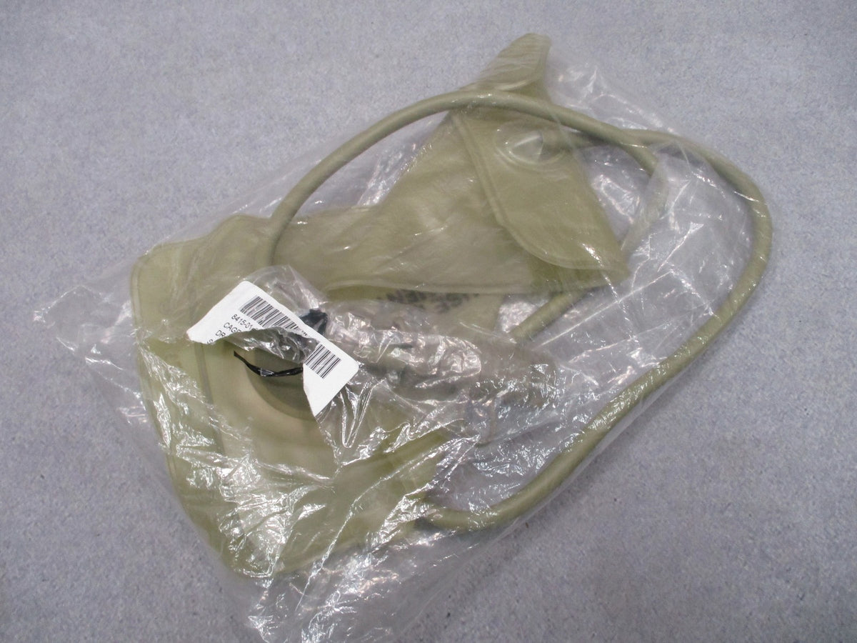 New Skilcraft 100 oz Hydration Reservoir Bladder Tan NSN 8465-01-641-9698