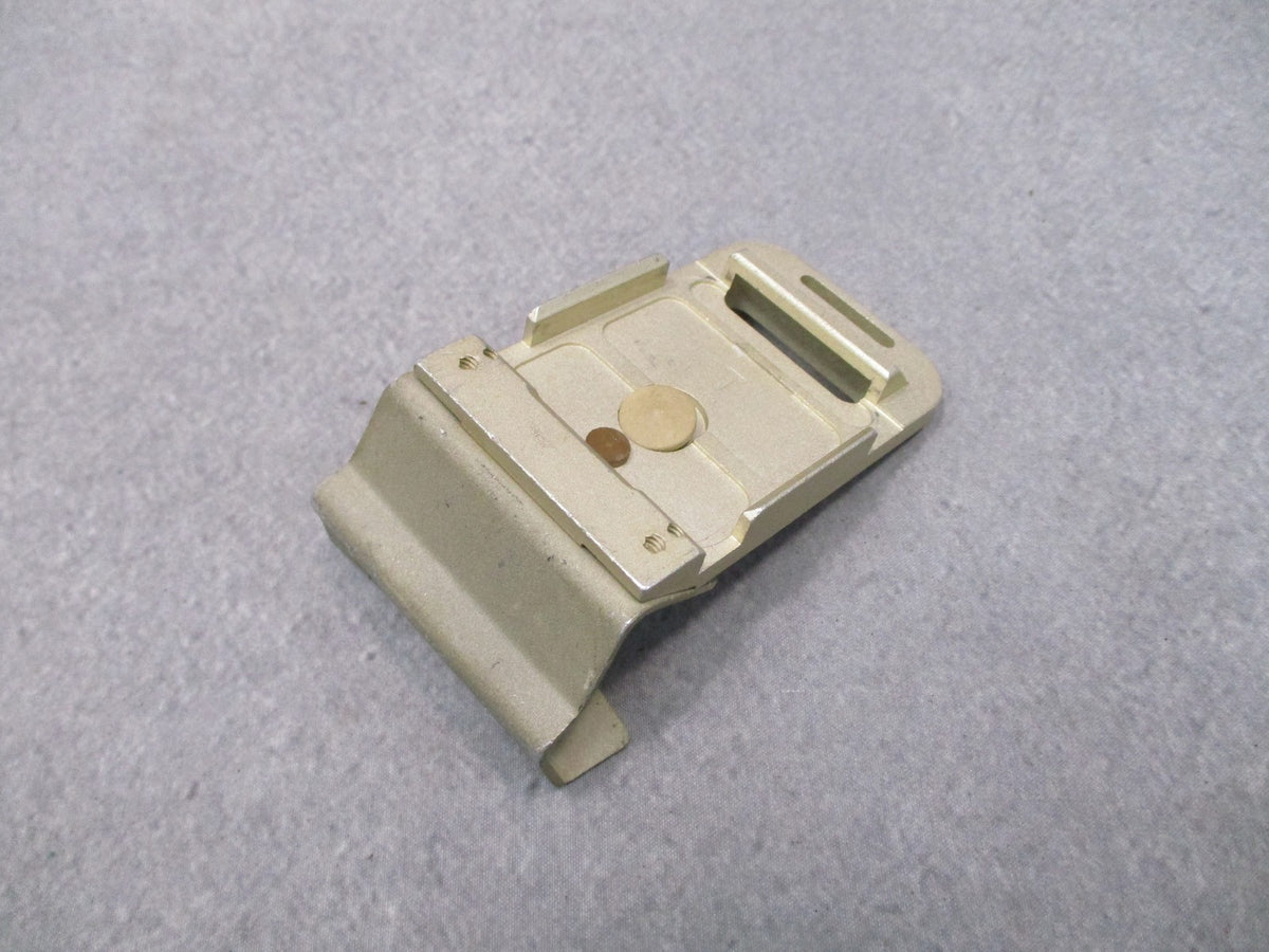 USGI Tan NVG Shroud 1 Hole ACH MICH Helmet Night Vision Mount Norotos Style