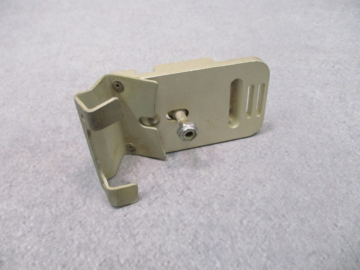 USGI Tan NVG Shroud 1 Hole ACH MICH Helmet Night Vision Mount Norotos Style