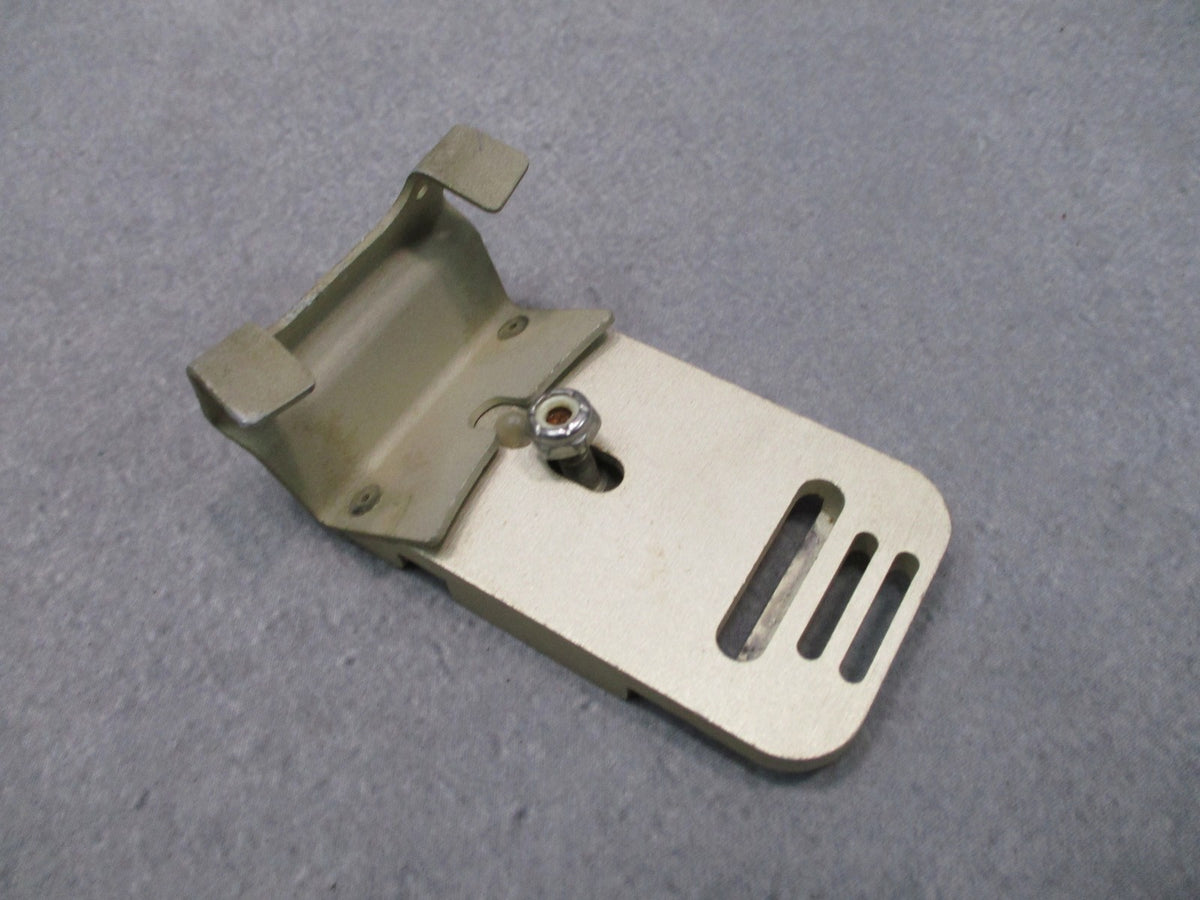 USGI Tan NVG Shroud 1 Hole ACH MICH Helmet Night Vision Mount Norotos Style