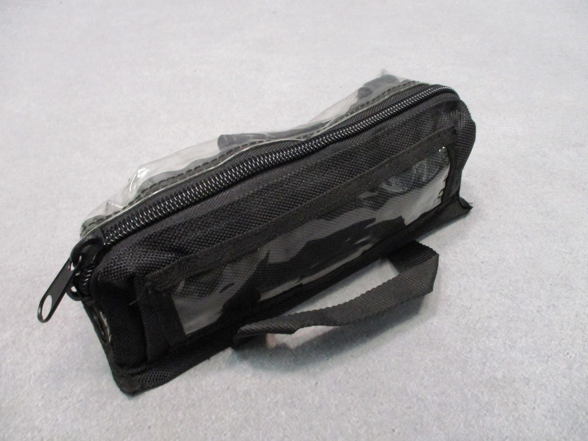 5x CAT Gen 3 Combat Application Tourniquets 6515-01-521-7976 Medic Pouch