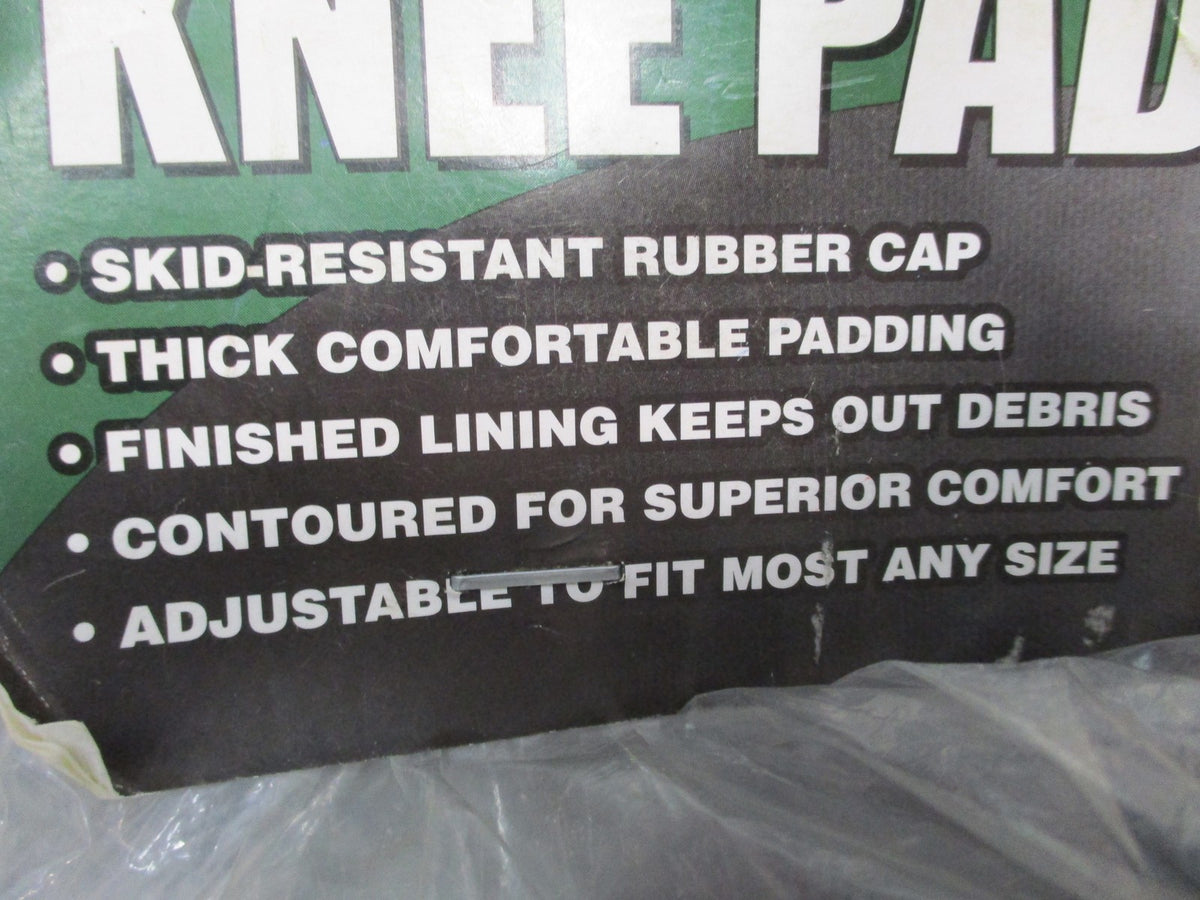 New Alta Tactical Superflex Knee Pads 50413-15 AltaLok Buckle System UCP Camo