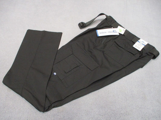 New Propper Women's CriticalResponse EMS Tactical Pants Black 10 Unhemmed 36.5