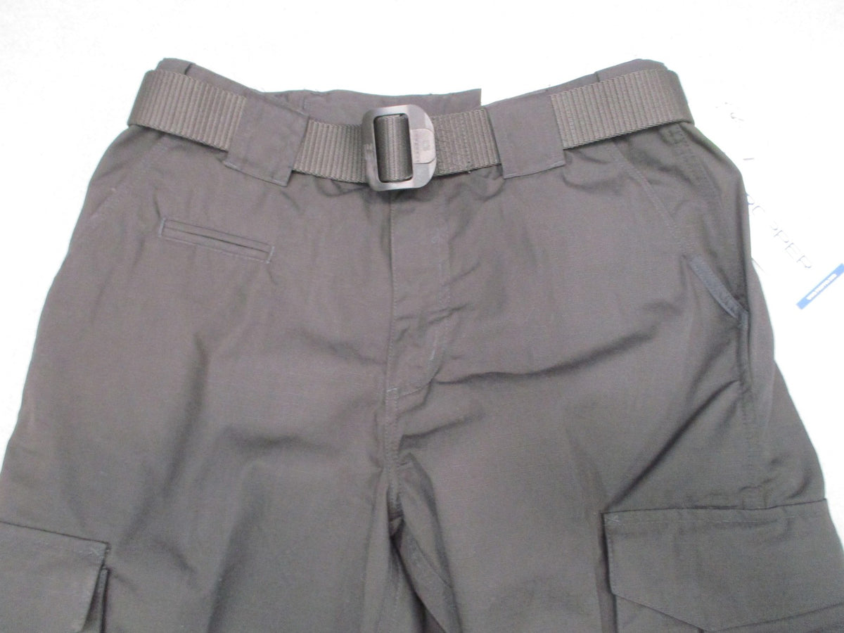 New Propper Women's CriticalResponse EMS Tactical Pants Black 10 Unhemmed 36.5