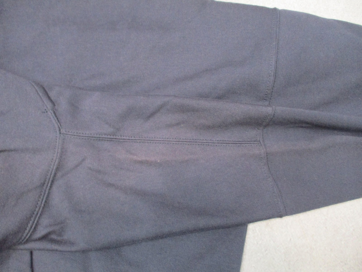 Rapid Dominance USAF Air Force Hoodie Navy Men's XL Official Licensed NOS