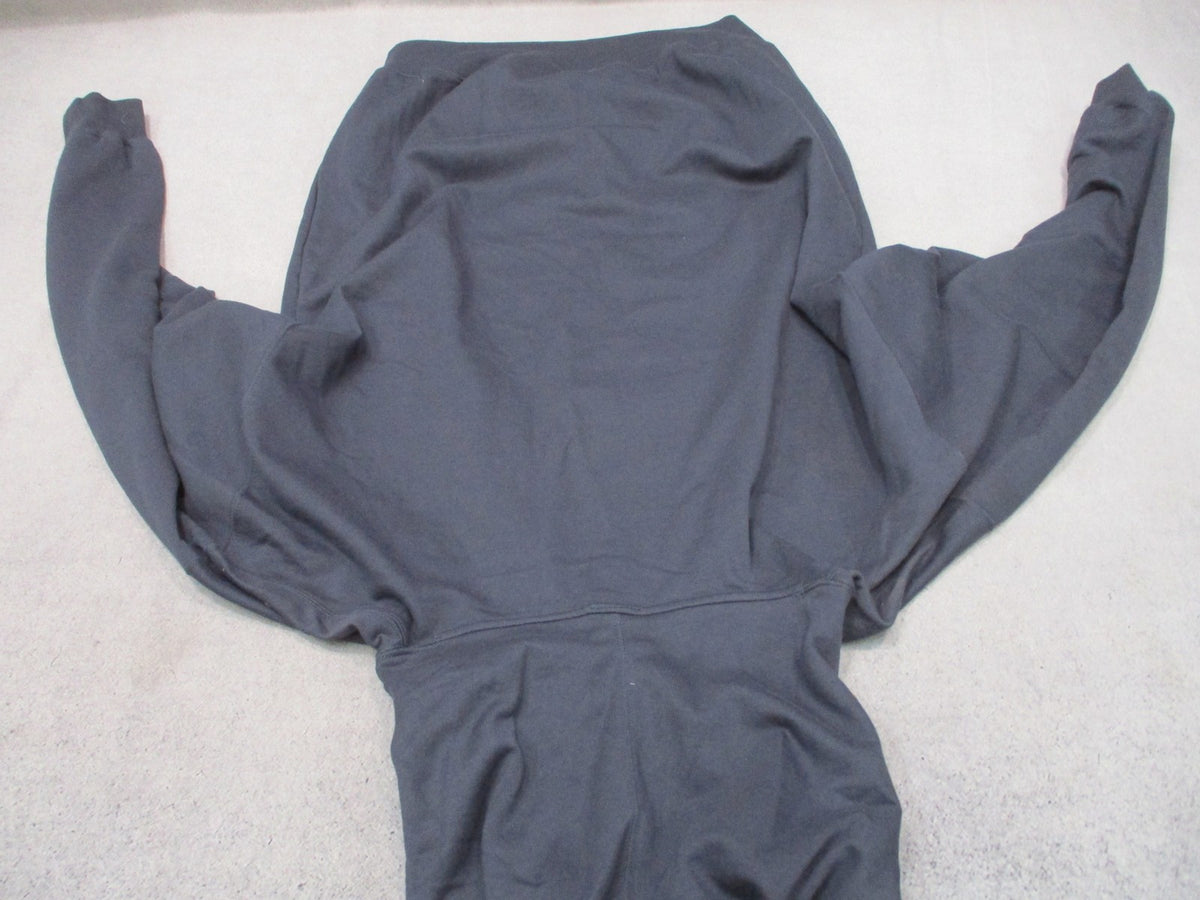 Rapid Dominance USAF Air Force Hoodie Navy Men's XL Official Licensed NOS