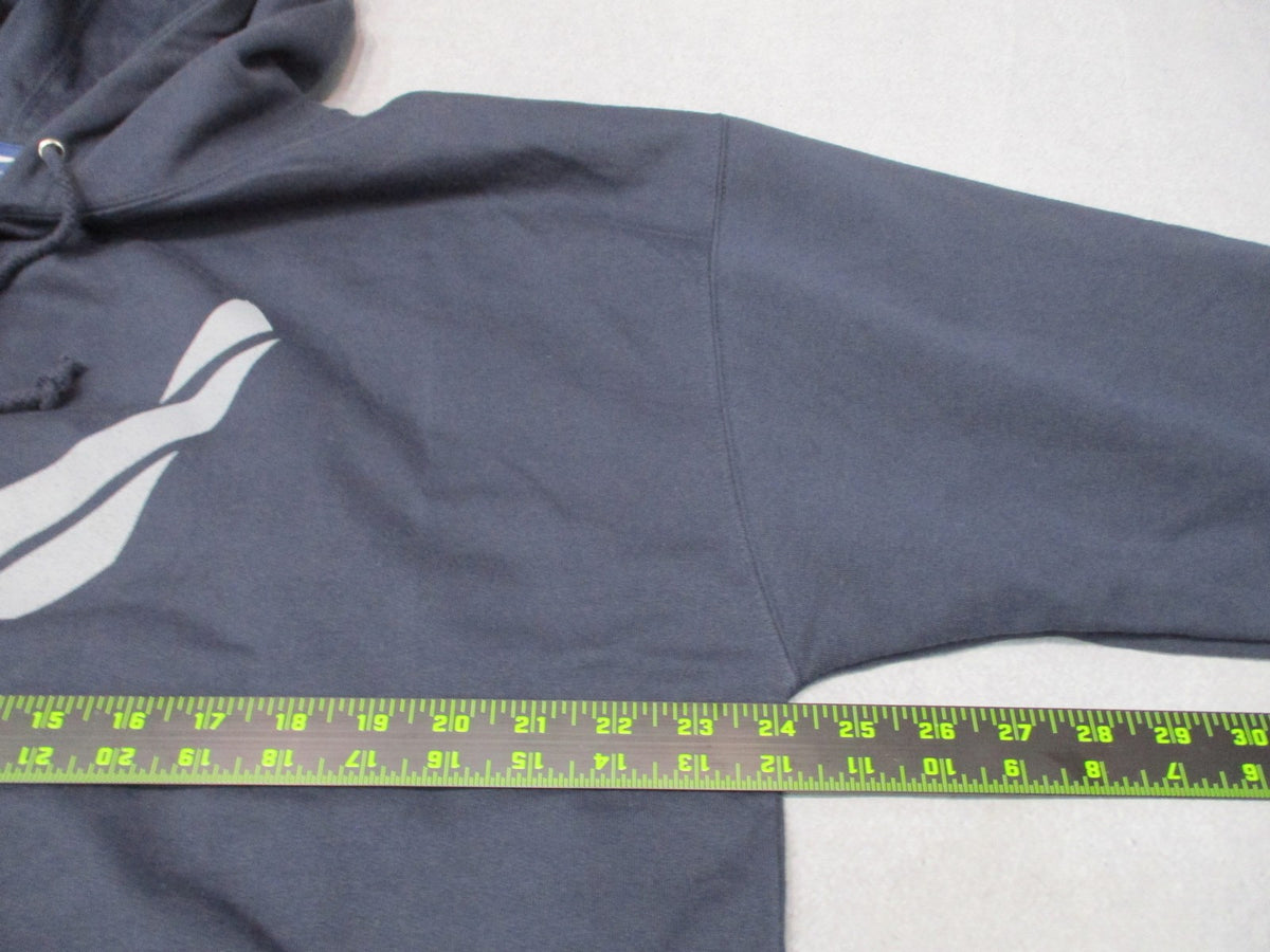 Rapid Dominance USAF Air Force Hoodie Navy Men's XL Official Licensed NOS