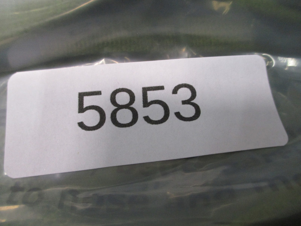 Chinese Type 63 Chicom Chest Rig Green Canvas 20 Round 7.62 Magazine Surplus