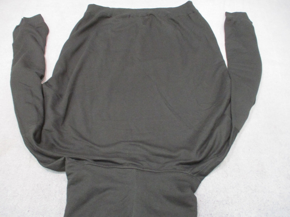 U.S. Army Official Licensed Product Black Pullover Hoodie Sweatshirt Men's XL