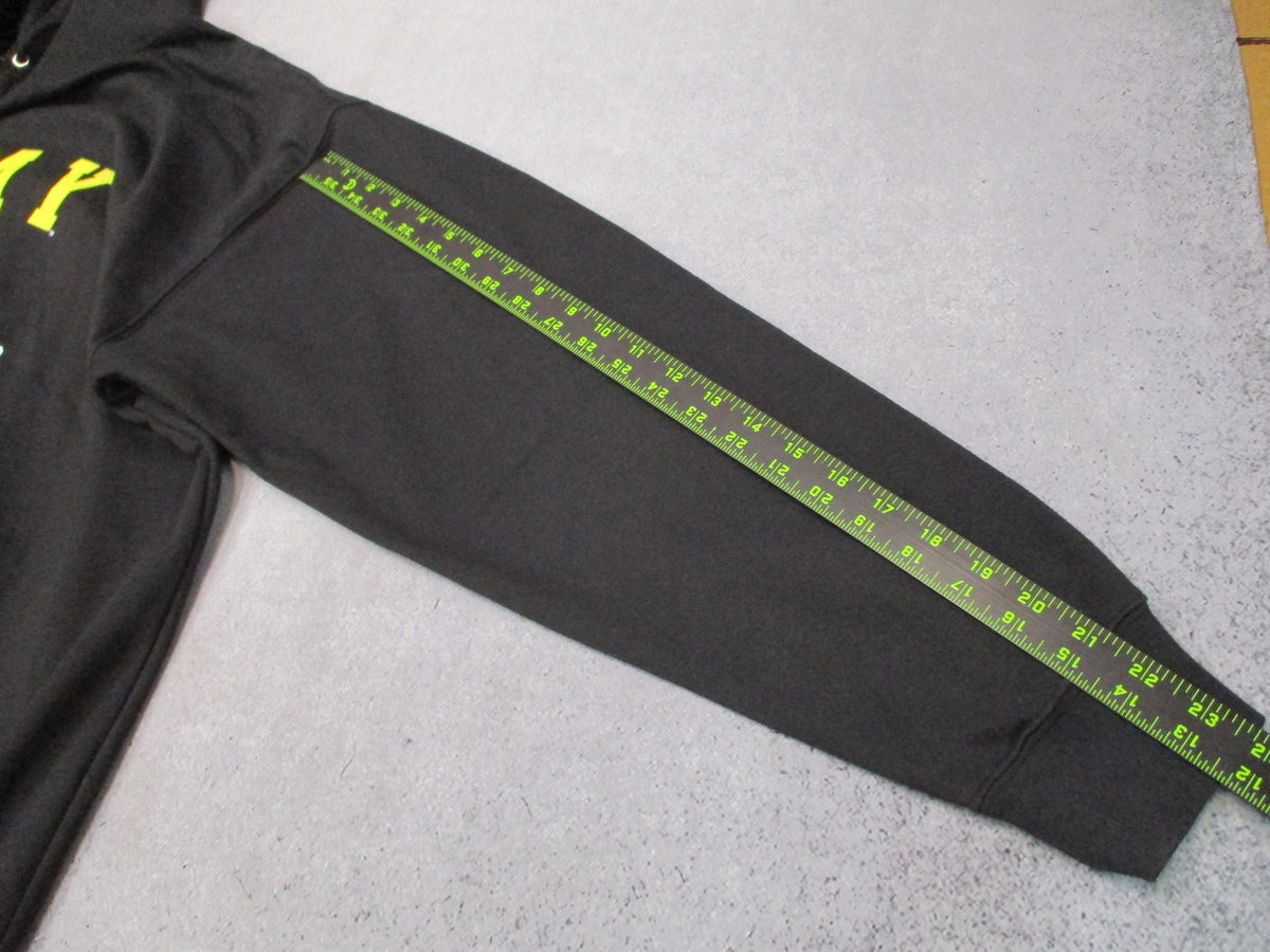 U.S. Army Official Licensed Product Black Pullover Hoodie Sweatshirt Men's XL