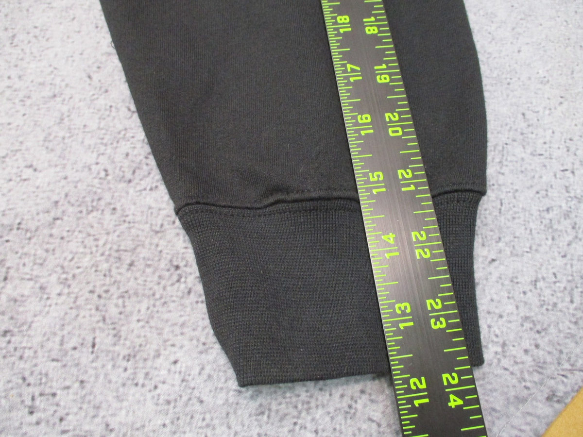 U.S. Army Official Licensed Product Black Pullover Hoodie Sweatshirt Men's XL