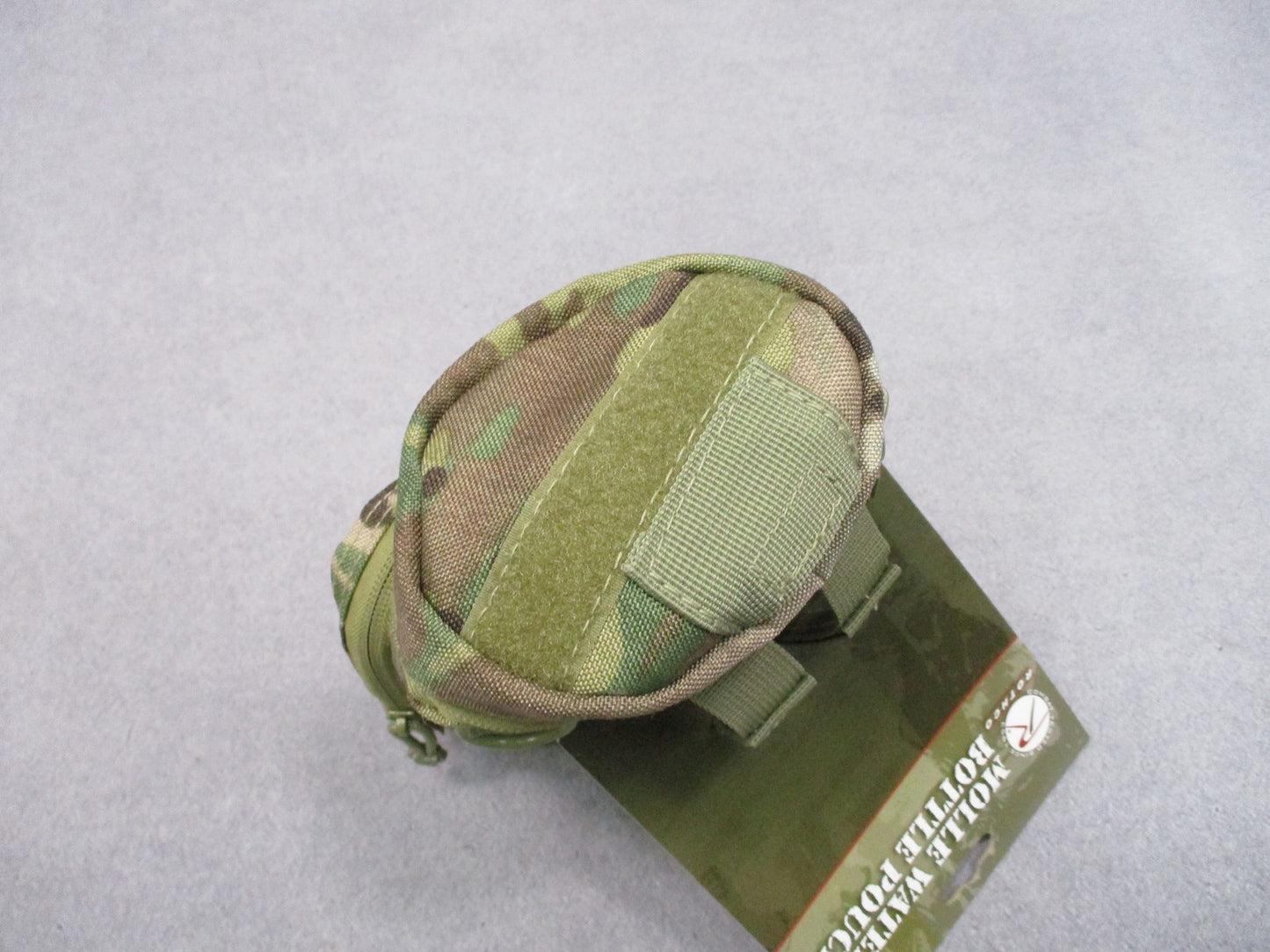 Rothco MOLLE Water Bottle Pouch MPN 2879 Nalgene Style MultiCam