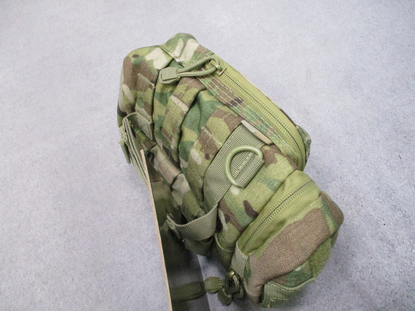 Rothco MOLLE Water Bottle Pouch MPN 2879 Nalgene Style MultiCam