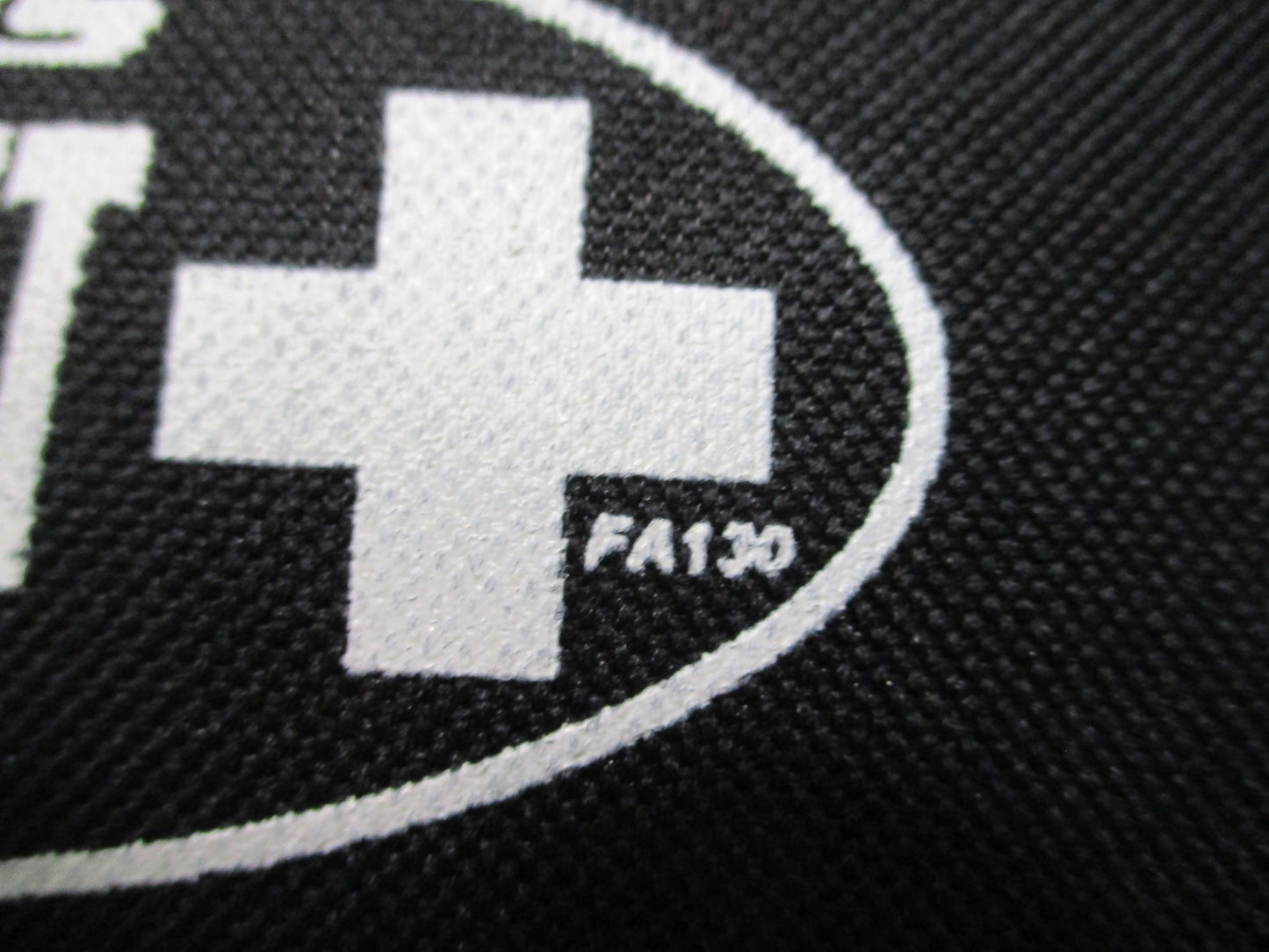 Elite First Aid Hikers First Aid Kit FA130 Waist Pack Outdoor Medical Supplies