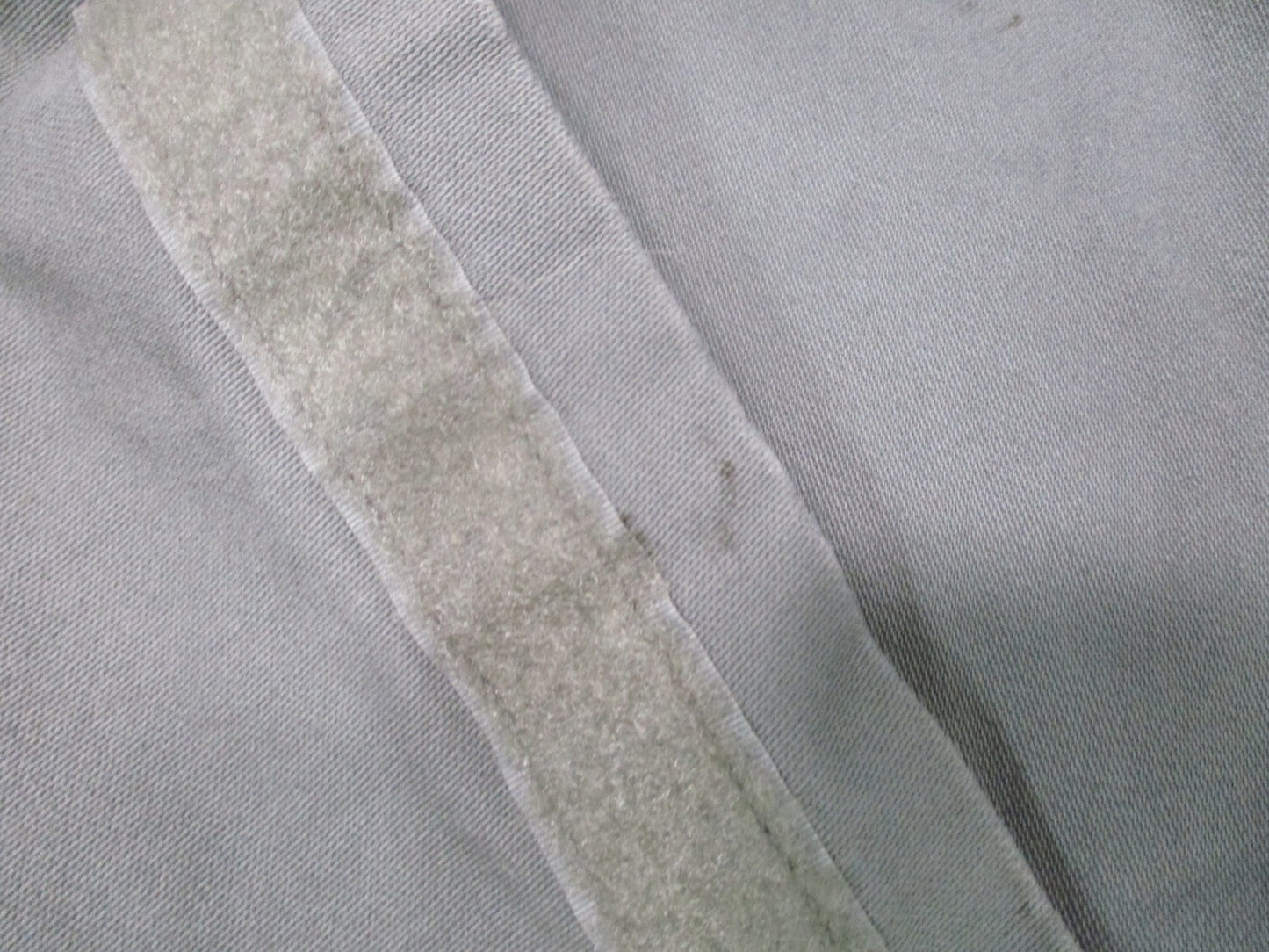 US Military Utility Coverall Large 8405-01-534-7482 Cotton Tactical Work Suit