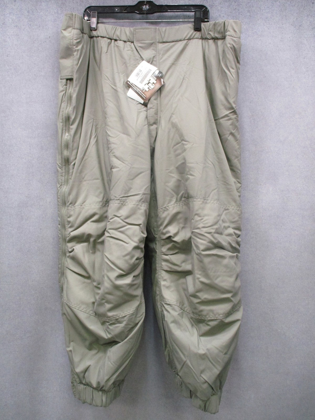 New US Army ECWCS Gen III Level 7 Trousers Primaloft Cold Weather Pants XL-Regul
