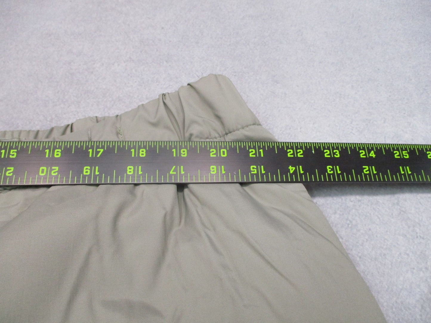 New US Army ECWCS Gen III Level 7 Trousers Primaloft Cold Weather Pants XL-Regul
