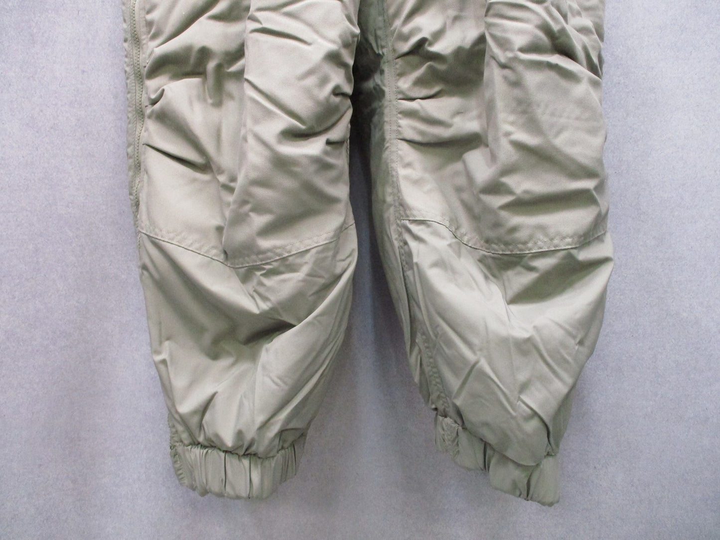 New US Army ECWCS Gen III Level 7 Trousers Primaloft Cold Weather Pants XL-Regul