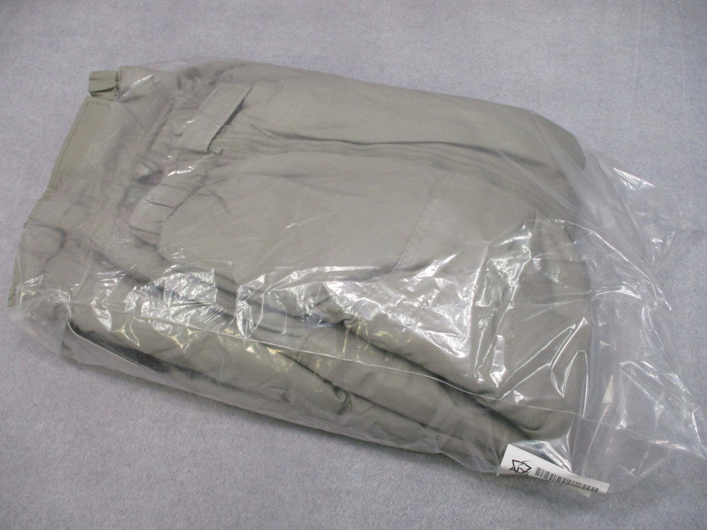 New US Army ECWCS Gen III Level 7 Trousers Primaloft Cold Weather Pants XL-Regul