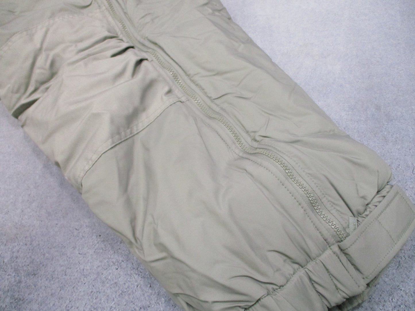 New US Army ECWCS Gen III Level 7 Trousers Primaloft Cold Weather Pants XL-Regul