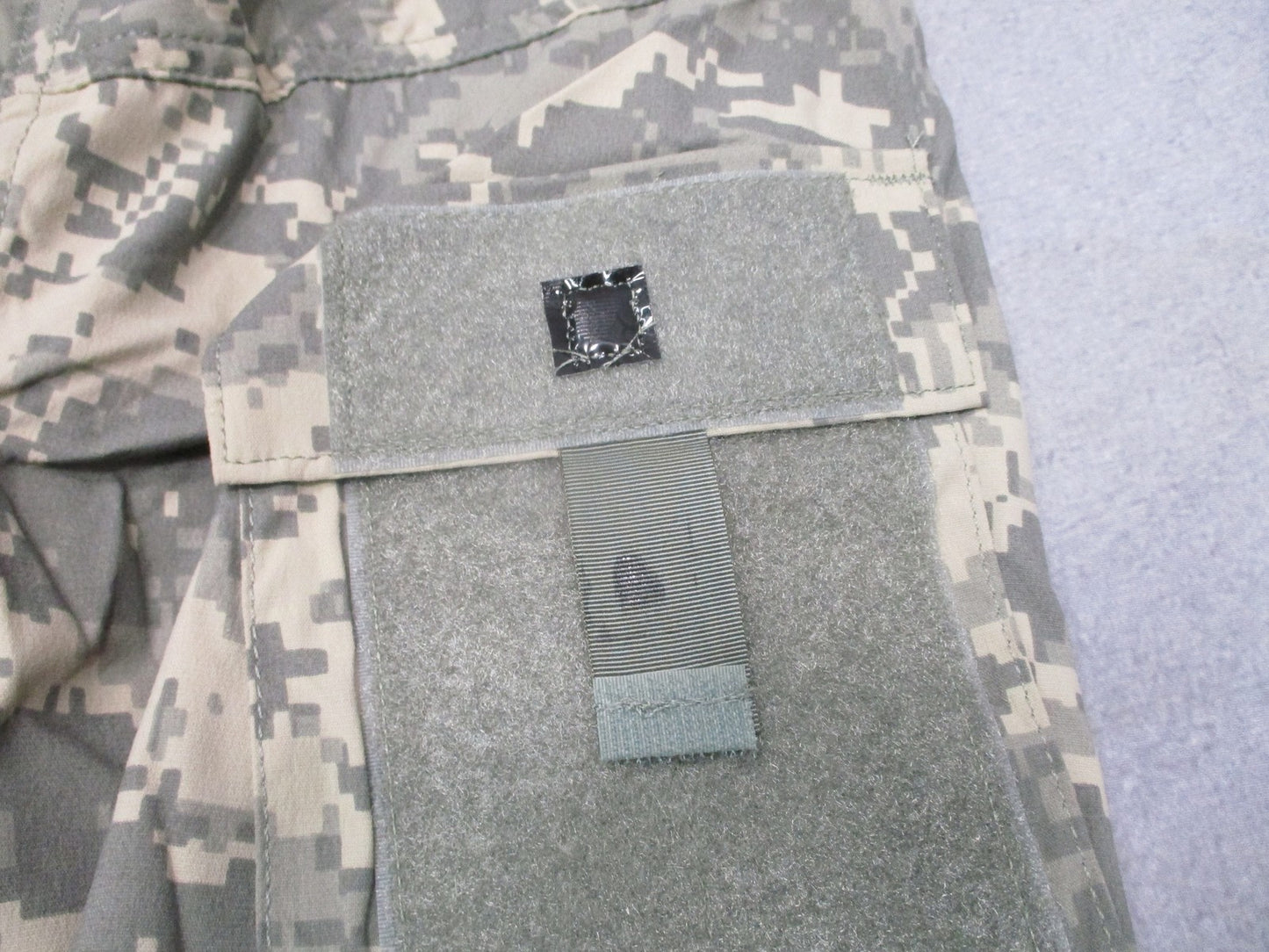 New US Army ECWCS Gen III Level 5 Soft Shell Jacket UCP Digital Camo XL-XL