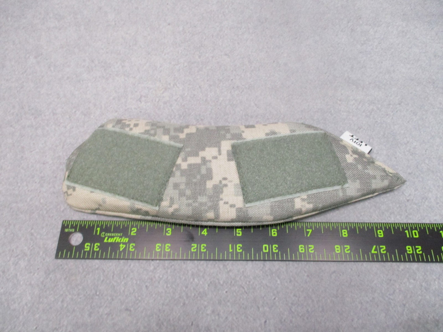 New Skydex IOTV Ballistic Vest Shoulder Pads UCP Camo Load Distribution Pair