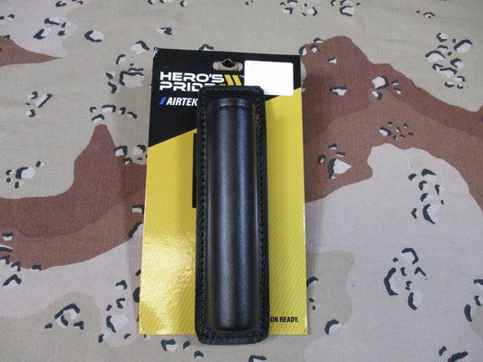Hero's Pride Airtek Expandable Baton Holder Duty Gear New Large 1479P