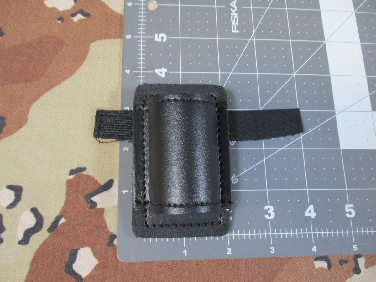 Hero's Pride Airtek 1473P Flashlight Holder for 2-1/4" Duty Belt - New 1473P
