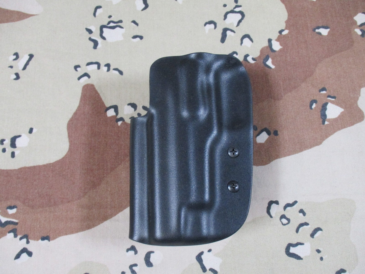 Blade-Tech Kydex Paddle Holster Black Made in USA Sig P226 Left Hand