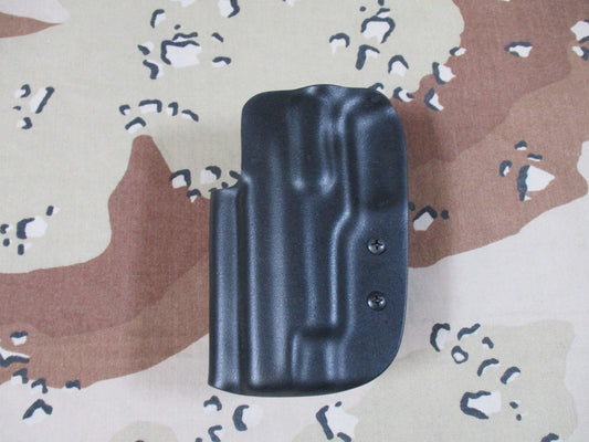 Blade-Tech Kydex Paddle Holster Black Made in USA Sig P226 Left Hand